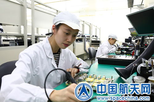 航天科技五院529廠數(shù)字電路電裝技術(shù)獲突破，信息技術(shù)咨詢服務賦能航天制造新篇章