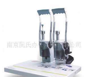 賓德BINDER-1財務裝訂機 高效熱熔鉚管，廠家直銷的可靠之選