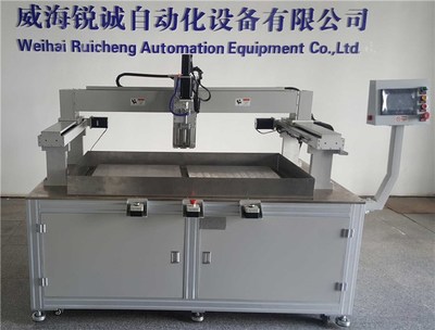銳誠螺絲機 濰坊非標機械的智能先鋒，工業自動化的未來之選